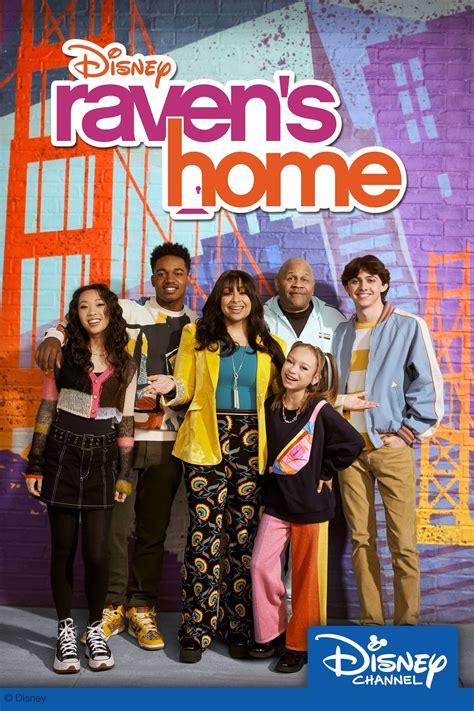 alluc raven's home|Raven's Home .
